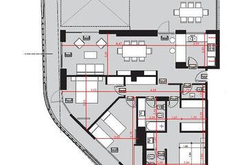 Departamento en  San Miguel De Tucumán, Tucumán