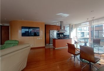 Apartamento en  Chicó Norte, Bogotá