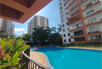 Apartamento en  Prados Del Norte, Cali