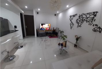 Apartamento en  Pinares De San Martin, Pereira