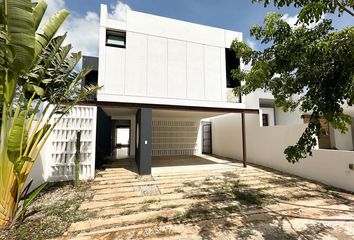 Casa en  Calle 20 109, Conkal, Yucatán, 97345, Mex