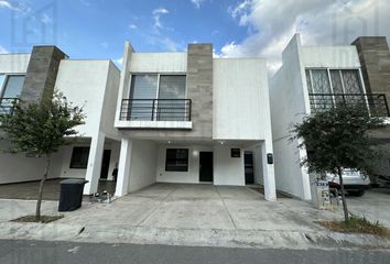 Casa en  Calle Capella, General Escobedo, Nuevo León, 66070, Mex