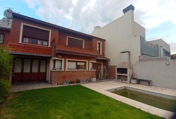 Casa en  Barrio Zacagnini, Mar Del Plata