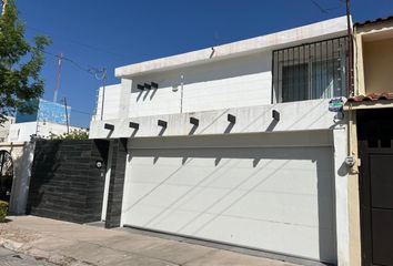 Casa en  Condominio Rinconada Los Bosques, Ciudad De Aguascalientes