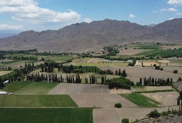 Terrenos en  Cachi, Salta