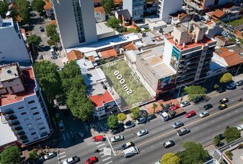 Terrenos en  Primera Junta, Mar Del Plata