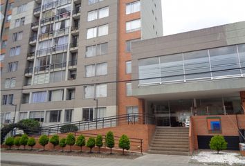 Apartamento en  Britalia, Bogotá