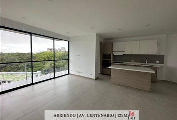 Apartamento en  Providencia, Armenia