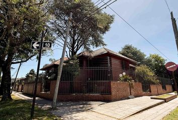 Casa en  Manuel B Gonnet, Partido De La Plata