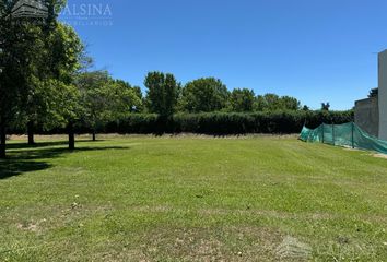 Terrenos en  Cumbres Del Golf, Villa Allende