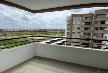 Apartamento en  Valle Del Lili, Cali