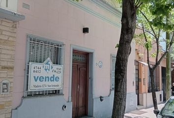 Casa en  San Fernando, Partido De San Fernando