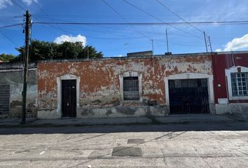 Casa en  Centro Histórico, Mérida, Mérida, Yucatán