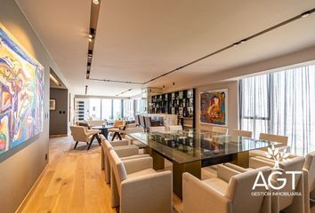 Departamento en  Calle Loma Alta N, Bosque Real Country Club, Huixquilucan, México, 52774, Mex