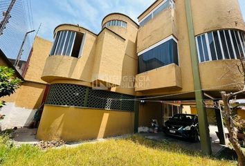 Casa en  Calle José María Lozano 2-30, San Pedro, Texcoco De Mora, Texcoco, México, 56105, Mex