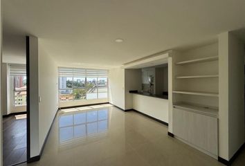 Apartamento en  Jardín Ii, Pereira