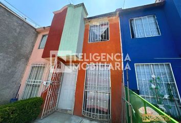 Casa en  Avenida Real De Aguascalientes 45a-39d, Hacienda Real De Coxtitlán, Chicoloapan De Juárez, Chicoloapan, México, 56386, Mex