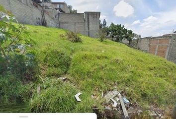 Lote de Terreno en  Privada Cerrada Tabasco 2, Lazaro Cardenas, Ciudad López Mateos, Atizapán De Zaragoza, México, 52979, Mex