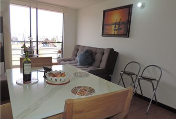 Apartamento en  Calahorra, Cajicá