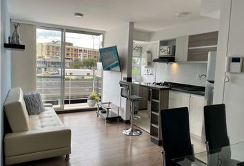 Apartamento en  Conjunto Residencial Coinca, Armenia