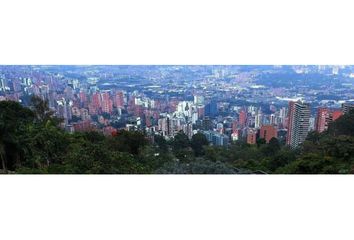 Lote de Terreno en  Las Palmas, Medellín