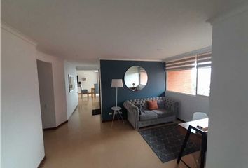 Apartamento en  Poblado, Medellín