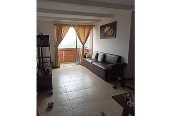 Apartamento en  Candelaria Centro, Medellín