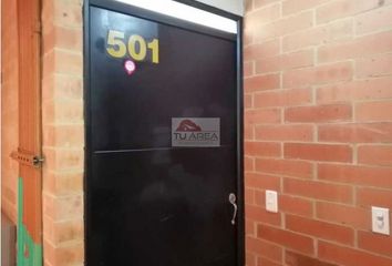 Apartamento en  Cerezos, Facatativa