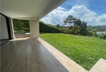 Apartamento en  Los Alamos, Pereira