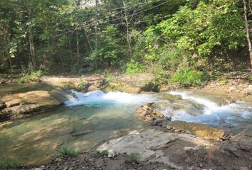 Lote de Terreno en  Jose Salazar, Santiago, Nuevo León, Mex