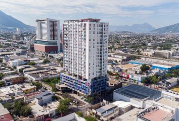 Departamento en  Calle José María Arteaga 1514, Monterrey, Nuevo León, 64000, Mex