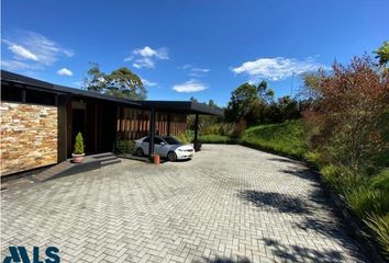 Casa en  El Retiro, Antioquia