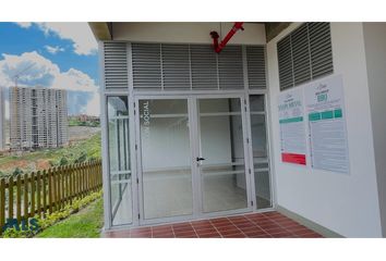 Apartamento en  Calasanz, Medellín