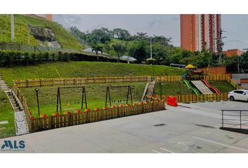 Apartamento en  Calasanz, Medellín