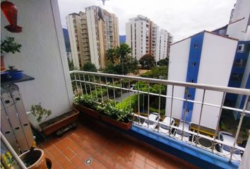 Apartamento en  El Tejar, Bucaramanga