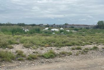 Lote de Terreno en  Calle Margaritas, Los Girasoles, Pesquería, Nuevo León, 66660, Mex