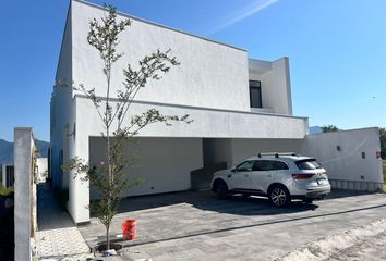 Casa en  67318, Santiago, Nuevo León, Mex