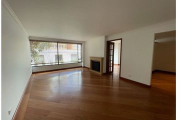 Apartamento en  Los Rosales Norte, Bogotá