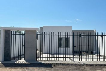 Casa en  Calle 2, El Centenario, La Paz, Baja California Sur, 23205, Mex