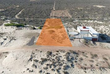 Lote de Terreno en  23234, La Paz, Baja California Sur, Mex