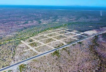 Lote de Terreno en  23203, La Paz, Baja California Sur, Mex