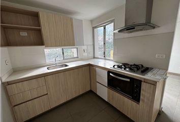 Apartamento en  La Nubia, Medellín