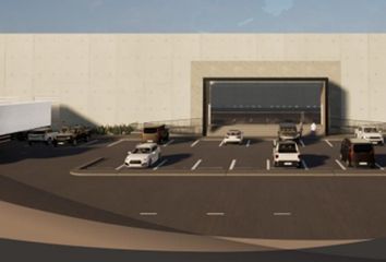 Nave en  Carretera Libramiento Noroeste-dulces Nombres, Pesquería, Nuevo León, 66670, Mex