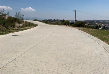 Lote de Terreno en  Privada Aeropuerto, Hacienda De Valle Escondido, Atizapán De Zaragoza, México, 52938, Mex