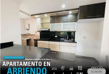 Apartamento en  La Pilarica, Medellín