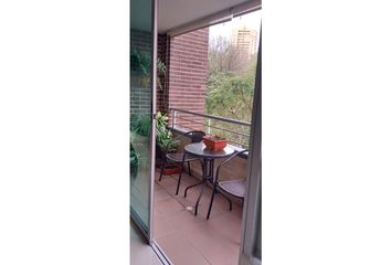 Apartamento en  La Castellana, Medellín