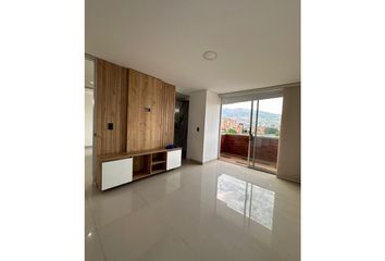 Apartamento en  Florida Nueva, Medellín