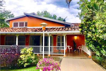 Villa-Quinta en  San Jerónimo, Antioquia