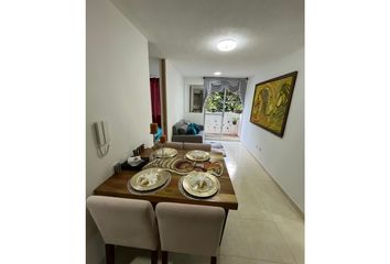 Apartamento en  Las Brisas, Norte, Armenia