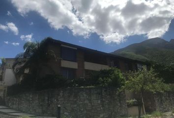 Casa en  Calle 10a. Avenida 119, Monterrey, Nuevo León, 64610, Mex